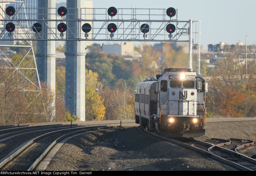 NJT 4219